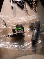 Asp nitro engine for sale  CHESTER LE STREET