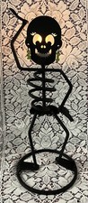 Partylite mrs. bones for sale  Bowie