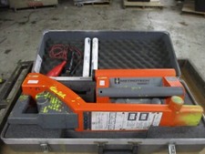 Metrotech 9860xt wire for sale  Clinton Township