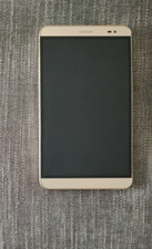 Usado, Huawei MediaPad X2 GEM-702L 32GB, WLAN + 4G (Entsperrt), 17,8 cm (7 Zoll) - Gold comprar usado  Enviando para Brazil