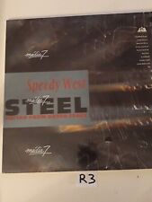 Speedy west steel d'occasion  Sennecey-le-Grand