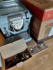 Nuova simonelli musica gebraucht kaufen  Furth