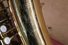 Saxophone alto conn for sale  San Diego