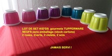 Sets kid gourmets d'occasion  France