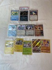 Promoción Hop's Snorlax GameStop y promoción Feraligatr más otras promociones selladas y losa segunda mano  Embacar hacia Mexico