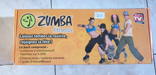 Kit zumba fitness d'occasion  Mûrs-Erigné