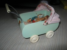 Ddr puppenstube kinderwagen gebraucht kaufen Ddr puppenstube kinderwagen gebraucht kaufen  Deutschland
