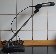 Mikrofon shure brothers gebraucht kaufen  Hannover
