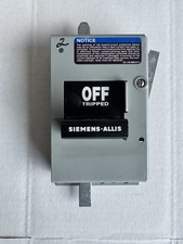 Siemens model mcc for sale  Pasadena