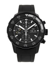 Iwc aquatimer iw376705 for sale  UK