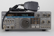 Kenwood amateur radio d'occasion  Expédié en Belgium