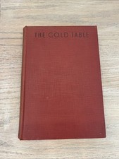 The Cold Table: A Book of Recipes (Helen Simpson) comprar usado  Enviando para Brazil