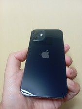 Apple iPhone 12 mini - 64GB - Nero (Sbloccato) LEGGI BENE na sprzedaż  Wysyłka do Poland