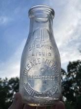 Idleaze milk johnstown for sale  Parkville