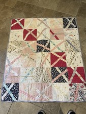 Handmade block pattern for sale  Bristol