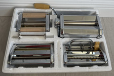 Marcato multipast pasta for sale  Satellite Beach