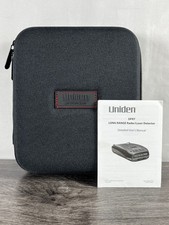 Uniden dfr7 black for sale  Springfield