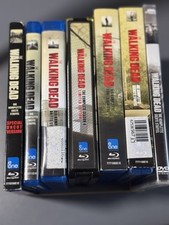 The walking dead gebraucht kaufen  Mildstedt