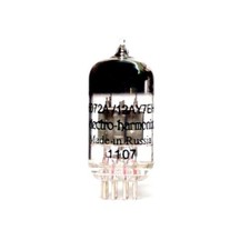 Electro harmonix 12ay7 usato  Folignano