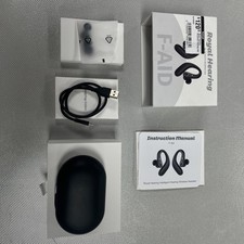 Royal hearing aid for sale  Raleigh