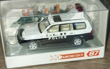 Micro city mc87 gebraucht kaufen  Deutschland