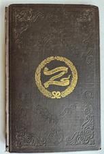 1853 ORIENTALIST'S GRAMMATICAL VADE-MECUM antique INDIAN & PERSIAN LANGUAGES comprar usado  Enviando para Brazil