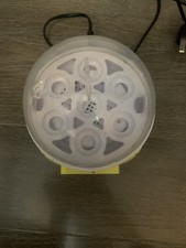 Egg incubator hatching for sale  PETERBOROUGH