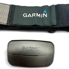 Garmin hrm3 chest for sale  Sarasota