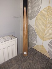 Craftsman maple cue for sale  SPALDING