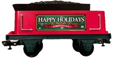 Eztec happy holidays for sale  Crestone