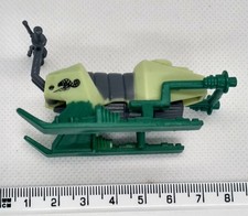 Hasbro joe 2008 for sale  WIMBORNE