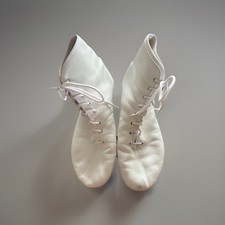 Gardetanz schuhe bregarda gebraucht kaufen  Flein