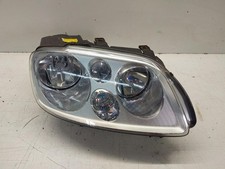 Touran 2003 scheinwerfer gebraucht kaufen  Norderstedt
