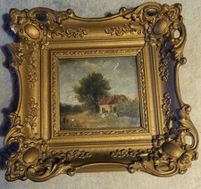 Tableau campagne goût d'occasion Tableau campagne goût d'occasion  Saint-André-de-l'Eure