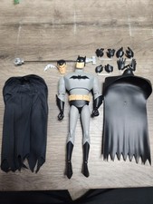 Boneco de ação Mafex Batman New Animated Adventures solto sem caixa Medicom comprar usado  Enviando para Brazil