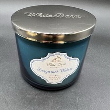 Bergamot waters white for sale  Cabot