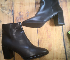 Whistles boots shoes for sale  LONDON