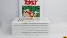 Asterix werkedition lexikon gebraucht kaufen  Hamburg