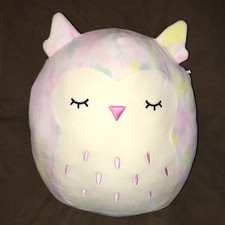 Squishmallows rainbow lesedi for sale  Kennesaw