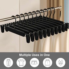 10x trouser hanger for sale  UK