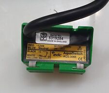 Edc aquaswitch aqs gebraucht kaufen  München