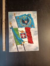 Calendario unione monarchica usato  Varese