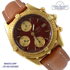 Breitling chronomat 81950 usato  Rimini