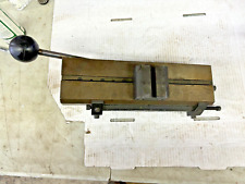Hardinge double tool for sale  Elk Grove Village