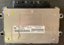 Calculateur moteur peugeot d'occasion  Morangis