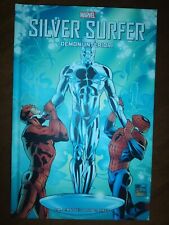 Silver surfer demoni usato  Sora