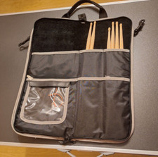 Stickbag drumstick tasche gebraucht kaufen  Eßweiler