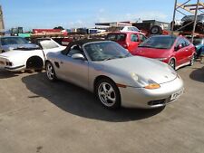 Porsche boxster wheel for sale  BLYTH
