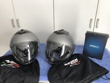 Caschi integrali moto usato  Cremona
