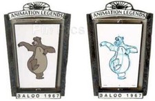 Old disney pin for sale  Longwood
